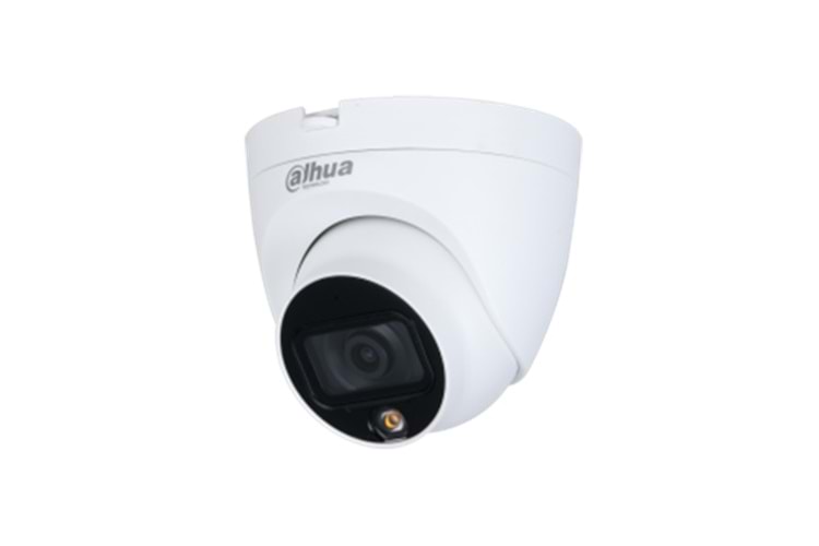 DAHUA 2MP HDW1209TLQP-LED FULL COLOR STARLIGHT HDCVI