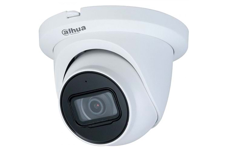 DAHUA DH-HAC-HDW1500TLMQP-A 5MP SESLİ DOME KAMERA