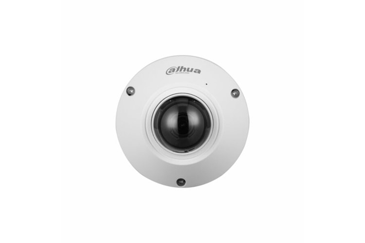 DAHUA DH-IPC-EB5541P-AS 5MP WizMind Fisheye Network CAMERA