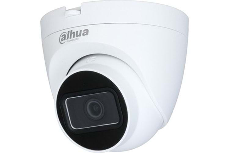DAHUA DH-IPC-HDW1230T-AS-0280B-S4 2MP SESLİ EYEBALL NETWORK CAMERA