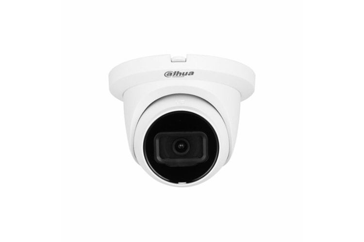 DAHUA DH-IPC-HDW2441TM-S - 4MP IR Fixed-focal Eyeball WizSense Network Camera
