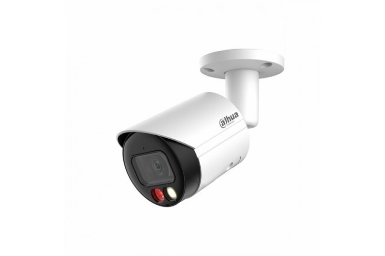 DAHUA DH-IPC-HFW1249S-S-IL 2MP Smart Dual Illumination 30M Fixed-focal Bullet Network Camera