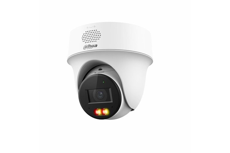 DAHUA DH-IPC-PT1439H-S-PV-0280B 4MP Smart Dual Light Active Deterrence Network PT Camera