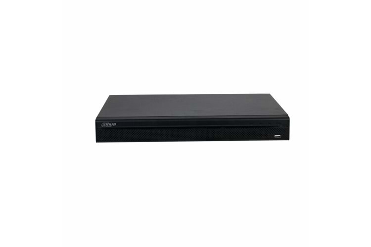 DH-NVR4232-4KS2 32 KANAL 1U LİTE 4K H.265 NVR