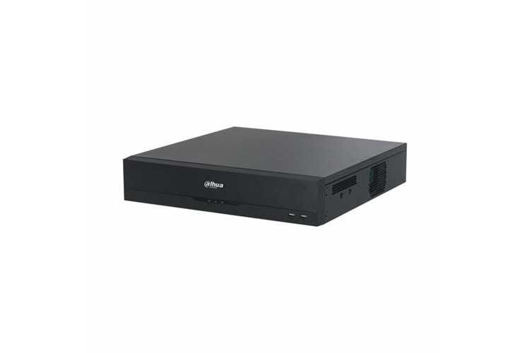 DAHUA DH-NVR5864-EI 64 Channels 2U 8HDD WizSense Network Video Recorder