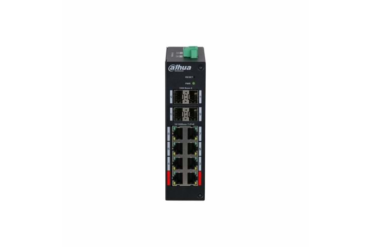 DH-PFS4218-16ET-240 16-PORT POE Ethernet Managed