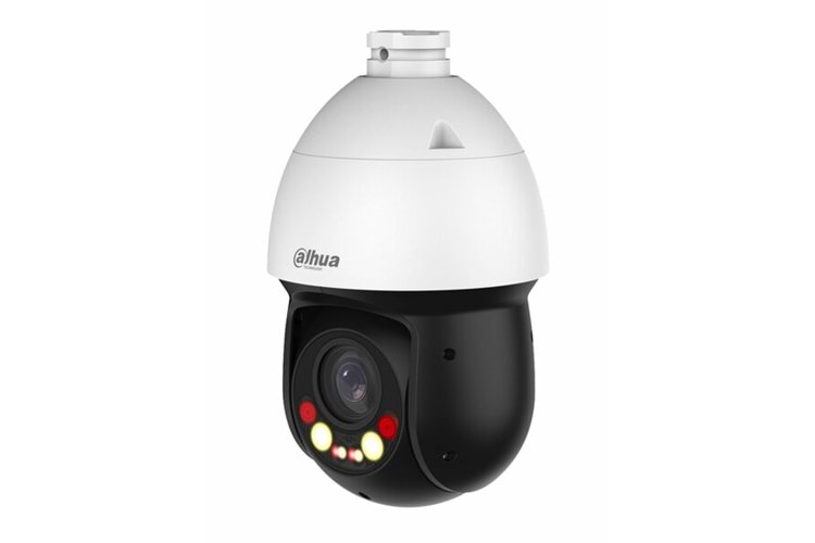 DAHUA SD4D225DB-HNY 2MP 25x Smart Dual Light WizSense Network PTZ Camera