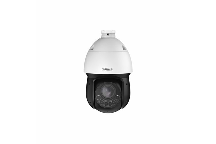 DAHUA SD4D425MB-HNR - 4MP 25x Smart Dual Light WizSense Network PTZ Camera