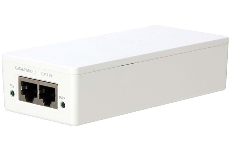 DAHUA DH-TAM1GT1GT-30 POE+MİDSPAN