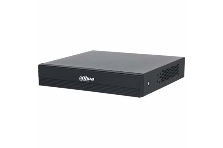 DAHUA DH-XVR1B08-I/T - 8 Kanal Penta-Brid 1080N/720p Cooper 1U 1HDD WizSense Digital Video Recorder