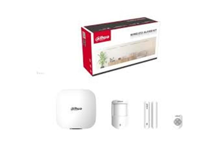 DAHUA DHI-ART-ARC3000H-03-FW2(868) ALARM KİT