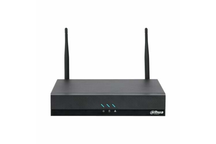 DAHUA DHI-NVR2108HC-W 8CH 1HDD Cooper 1U WIRELESS NETWORK RECORDER