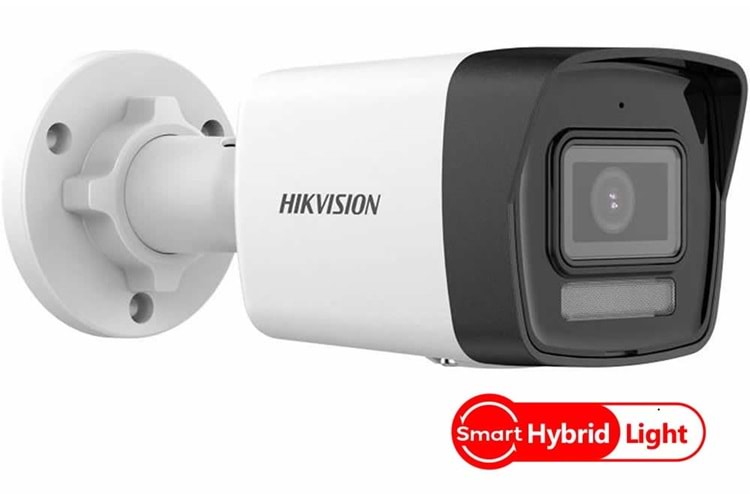 HIKVISION DS-2CD1023G2-LIUF 4MM HYBRIT BULLET