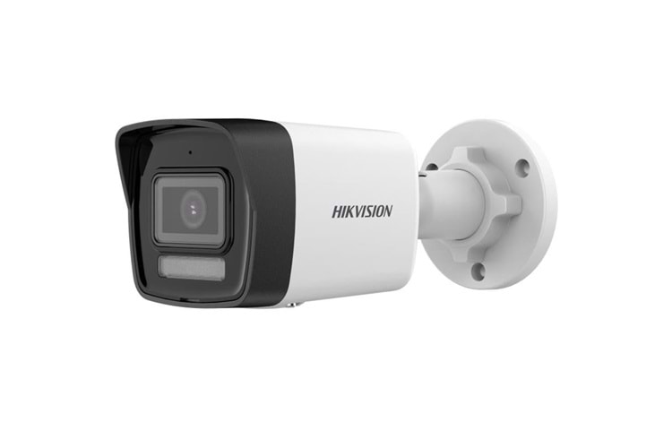 HIKVISION DS-2CD1027G2H-LIUF 2MP 2.8mm HYBRID BULLET COLORVU