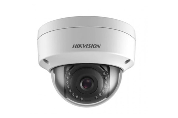 HIKIVISION DS-2CD1121G2-LIUF 2MP 2.8MM DOME KAMERA (SMART HYBRIT)