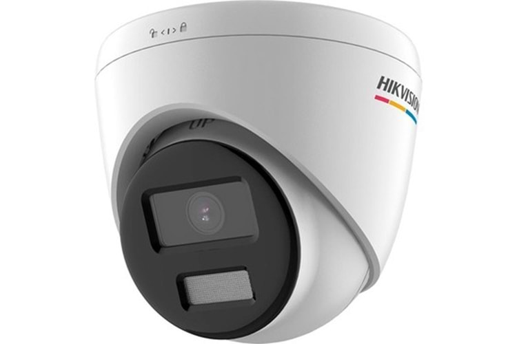 HIKVISION DS-2CD1323G2-LIUF 2MP 2.8mm DOME KAMERA (SMART HYBRIT)