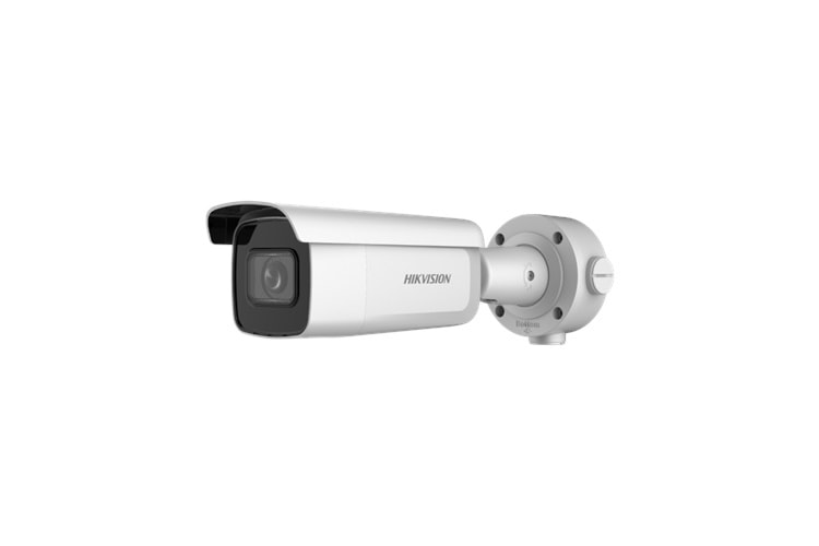 HIKVISION DS-2CD3643G2-IZS 4MP 2.7-13.5MM BULLET