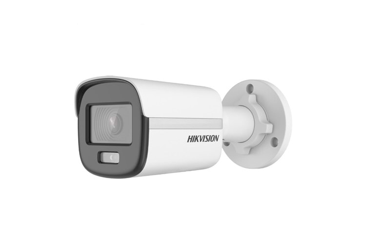 HIKVISION DS-2CE10DF0T-LPFS (SESLI) 2MP COLORVU 2.8MM HD-TVI BULLET KAMERA