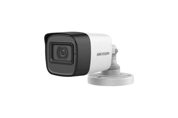 HIKVISION DS-2CE16D0T-EXIPF 4IN1 1080P HD-TVI BULLET