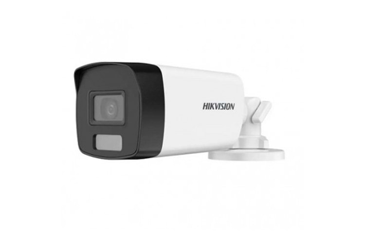 HIKVISION DS-2CE16D0T-EXLPF 2.8mm HYBRID ANALOG HD KAMERA