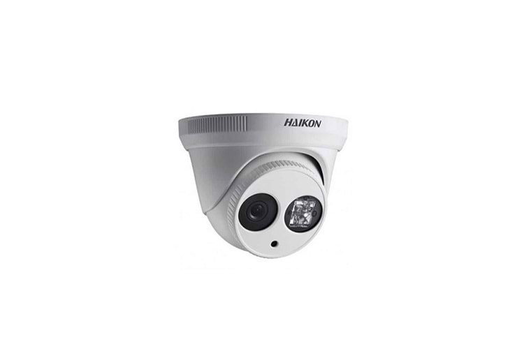 HAIKON DS-2CE56C2T-IT1 ANALOG HD DOME KAMERA 720P
