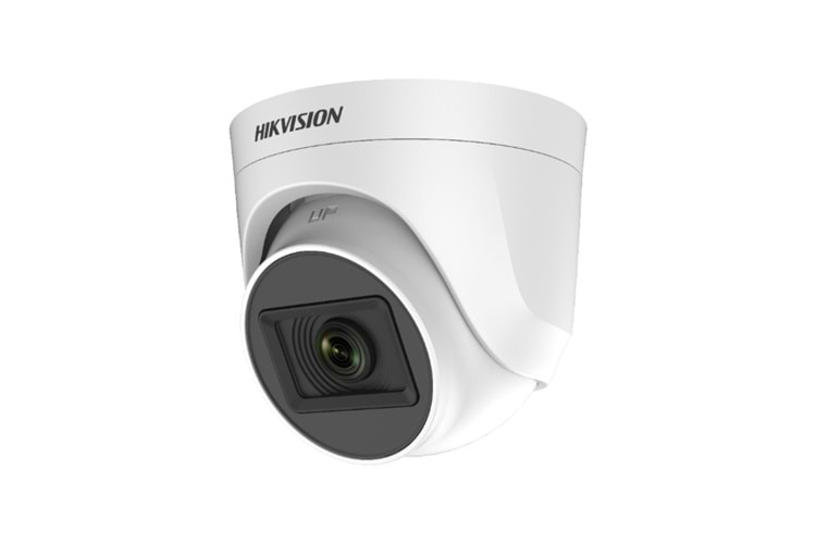 HIKVISION DS-2CE76D0T-EXIPF 4IN1 1080P HD-TVI DOME