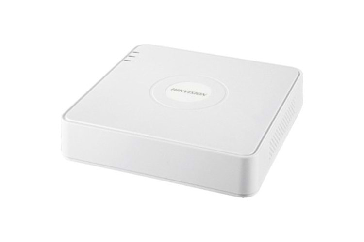HIKVISION DS-7104HQHI-K1 4 KANAL HD-TVI KAYIT CİHAZI