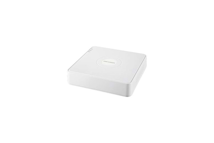 HIKVISION DS-7108NI-Q1 Q-SERİ NVR 8 KANAL.