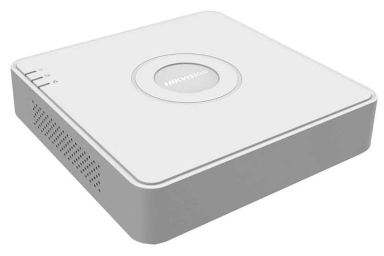 HIKVISION DS-7108NI-Q1 Q-SERİ NVR 8 KANAL