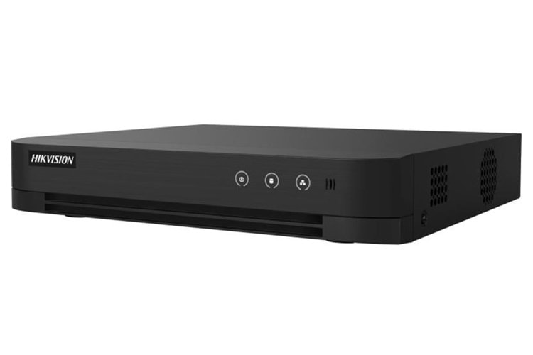 HIKVISION DS-7204HGHI-M1/C HD-TVI 1080P LITE HD-TVI DVR+1 IP
