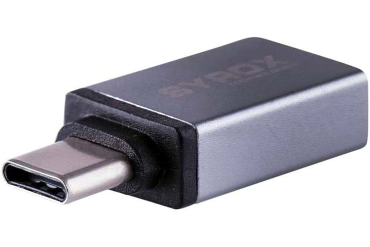 SYROX DT25U-L LIGHTNING USB 3.0 OTG Dönüştürücü