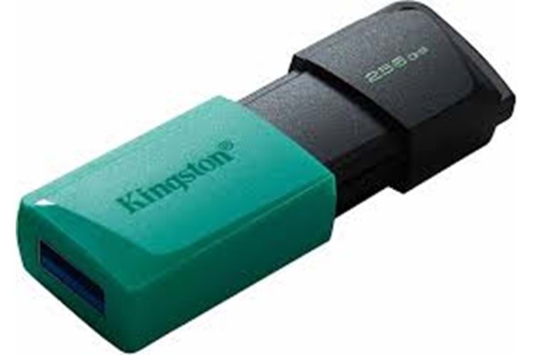256 GB KINGSTON USB BELLEK 3.2 GEN 1 DT EXODIA M DTXM/256GB