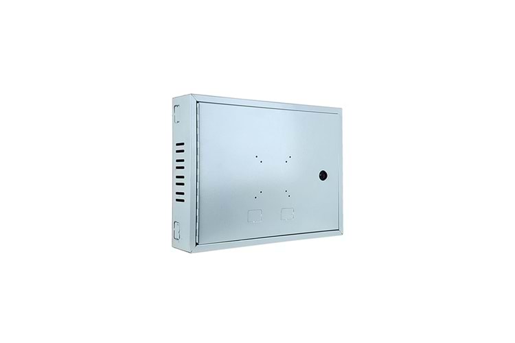45X35X10 DİK TİP DVR KABİNİ