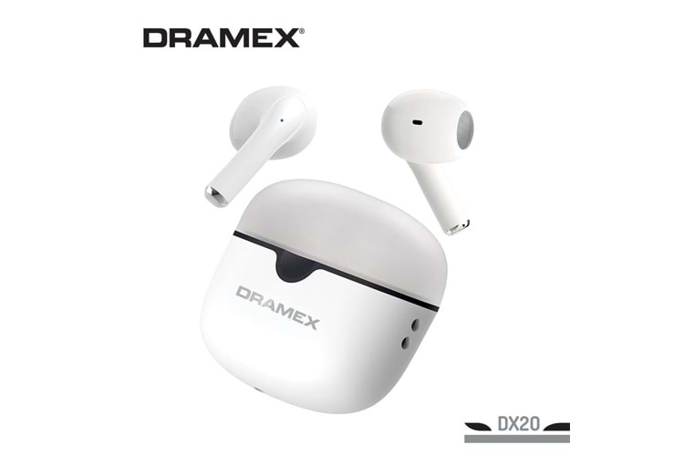 DRAMEX DX20 BLUETOOTH KULAKLIK