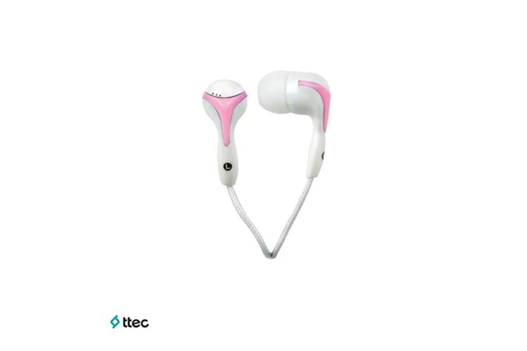 TTEC E009 KULAKICI KULAKLIK