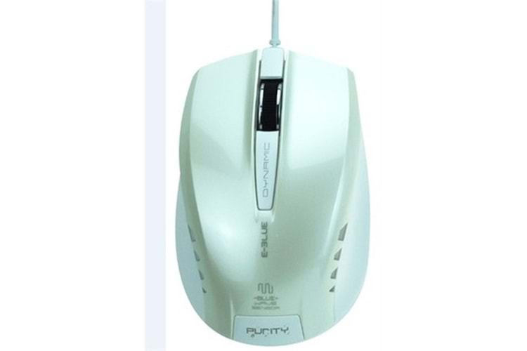 E-BLUE EMS102PU KABLOLU OPTIK MOUSE