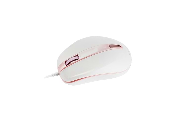 E-BLUE EMS113RE KABLOLU OPTİK MOUSE
