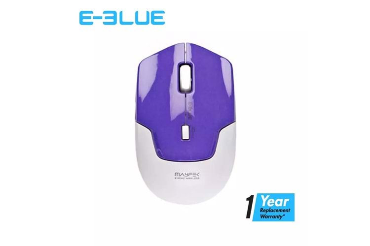 E-BLUE EMS119 WIRELESS KABLOSUZ MOUSE