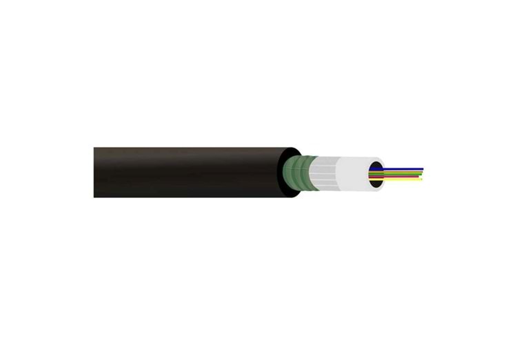 ERAT-STF-008SM-ERAT 8 CORE SM FİBER KABLO