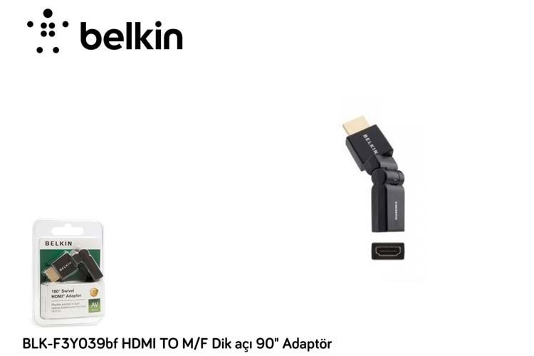BELKIN HDMI TO M/F DIK ACI 90