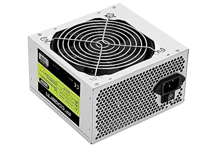 FRISBY FPS-G30F12 FOEM 300W POWER SUPPLY