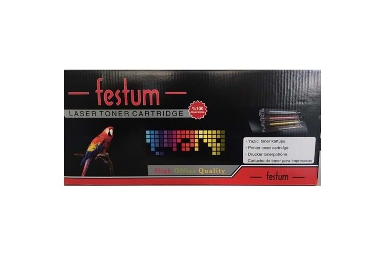 FESTUM CF219A MUADİL DRUM ÜNİTESİ
