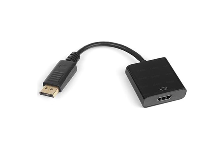 GABBLE GAB-DH012 DISPLAY O HDMI ÇEVİRİCİ