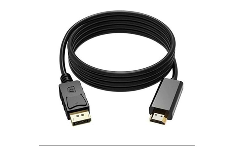 GABBLE GAB-DH180 DISPLAY TO HDMI KABLO 1.8MT