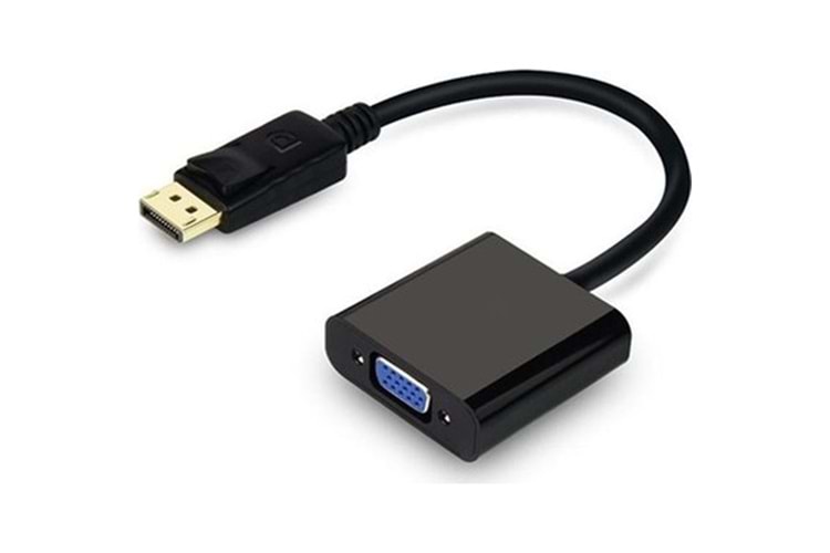 GABBLE GAB-DV020 DISPLAY TO VGA ÇEVİRİCİ ADAPTÖR