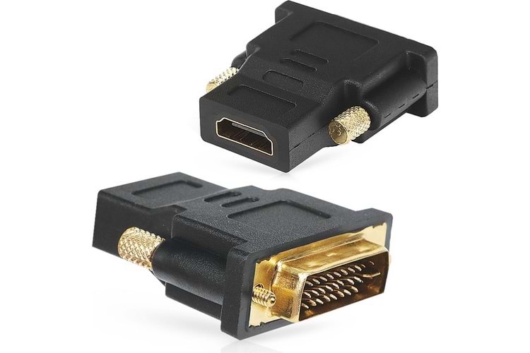 GAB-HD245 Gabble Dvı To Hdmı 24+1 Çevirici