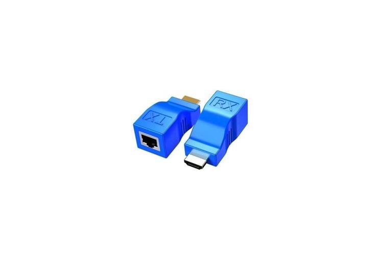 GABBLE GAB-HDEX30 HDMI EXTENDER 30MT