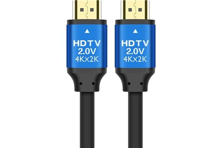 GABBLE GAB-HDMI410 YÜKSEK KALİTELİ 4K 10MT HDMI KABLO
