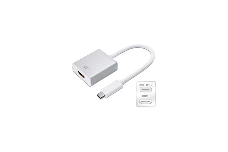GABBLE GAB-TCHD TYP-C TO HDMI CONVERTER