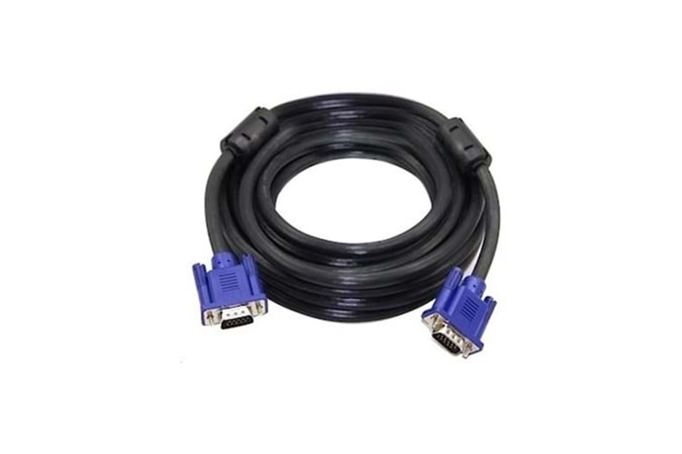 GABBLE GAB-VGA410 10MT VGA GÖRÜNTÜ KABLOSU